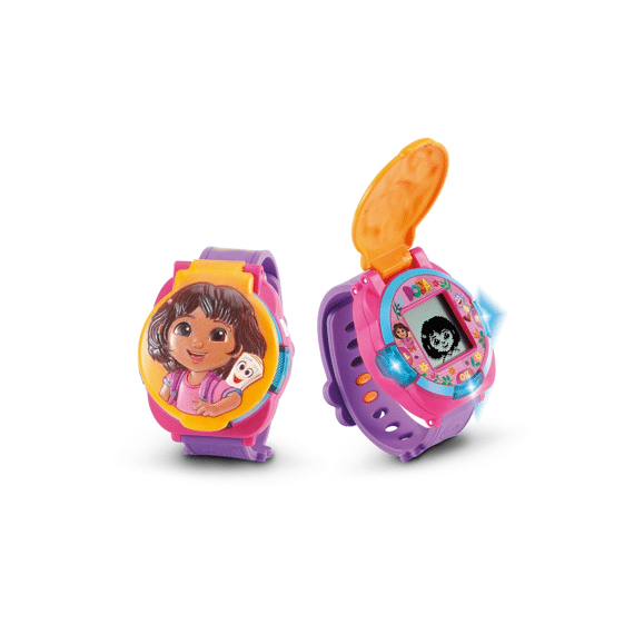 Vtech Dora Learning Watch