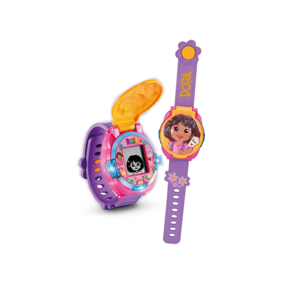 Vtech Dora Learning Watch