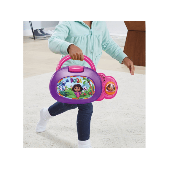 Vtech Dora Avonturenlaptop
