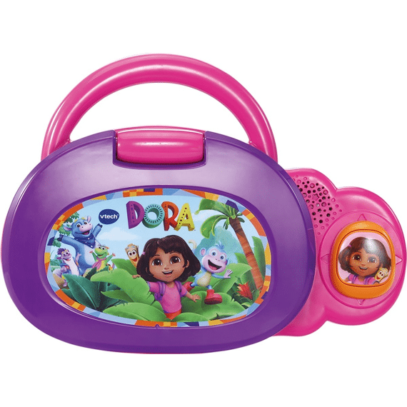 Vtech Dora Avonturenlaptop