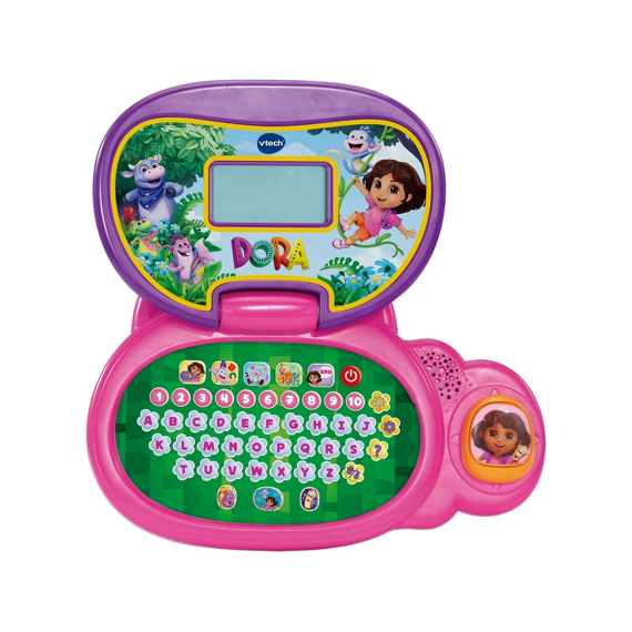 Vtech Dora Avonturenlaptop