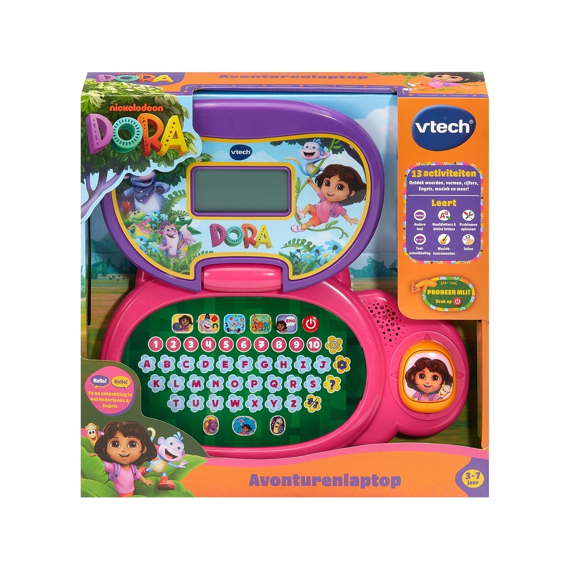 Vtech Dora Avonturenlaptop
