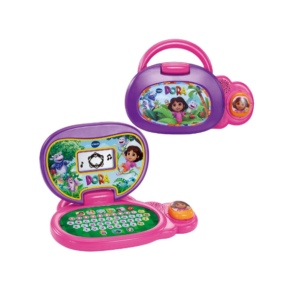 Vtech Dora Avonturenlaptop
