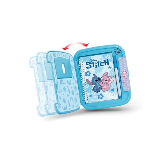 Vtech Stitch Kidisecrets