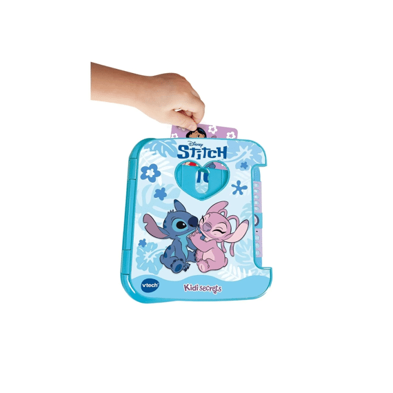 Vtech Stitch Kidisecrets
