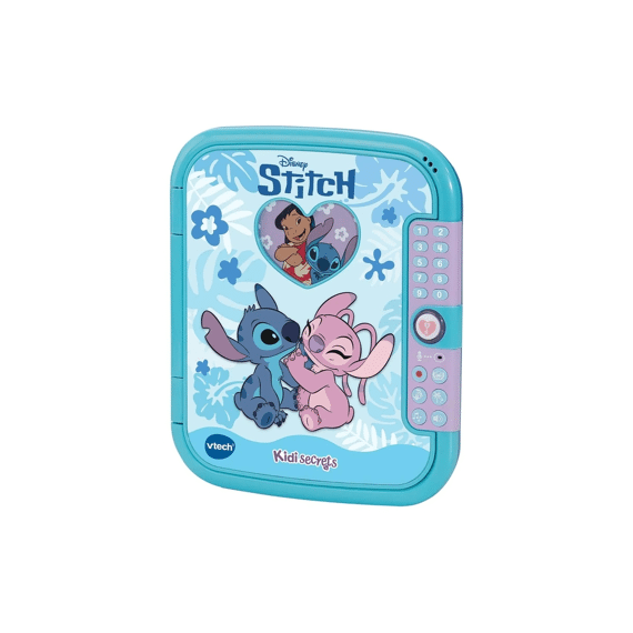 Vtech Stitch Kidisecrets
