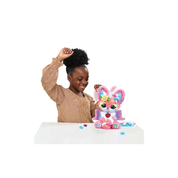 Vtech Kidi Foxy De Magische Kleurenfee