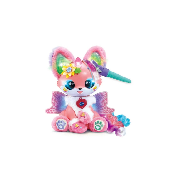 Vtech Kidi Foxy De Magische Kleurenfee