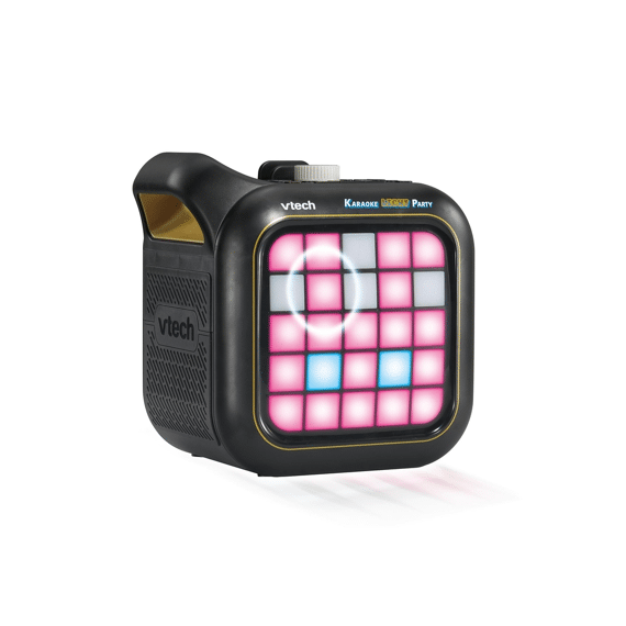 Vtech Kidi Karaoke Light Party