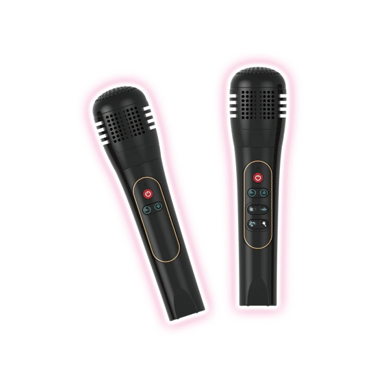 Vtech Kidi Karaoke Light Party