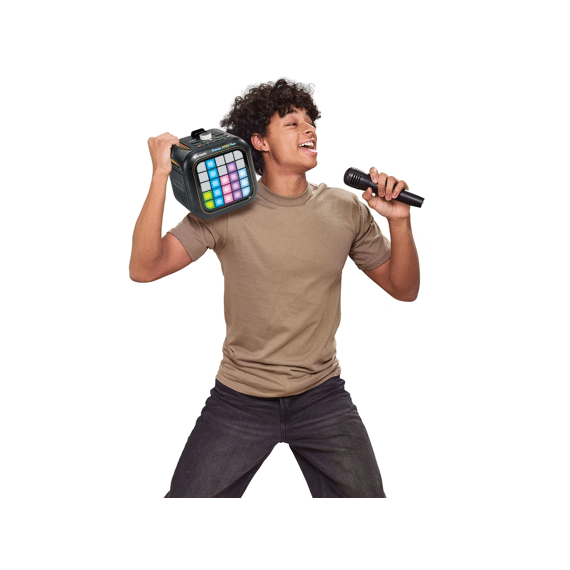 Vtech Kidi Karaoke Light Party