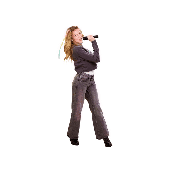 Vtech Kidi Karaoke Light Party