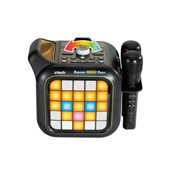 Vtech Kidi Karaoke Light Party