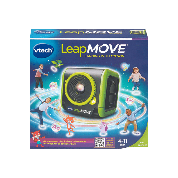Vtech Leap Move