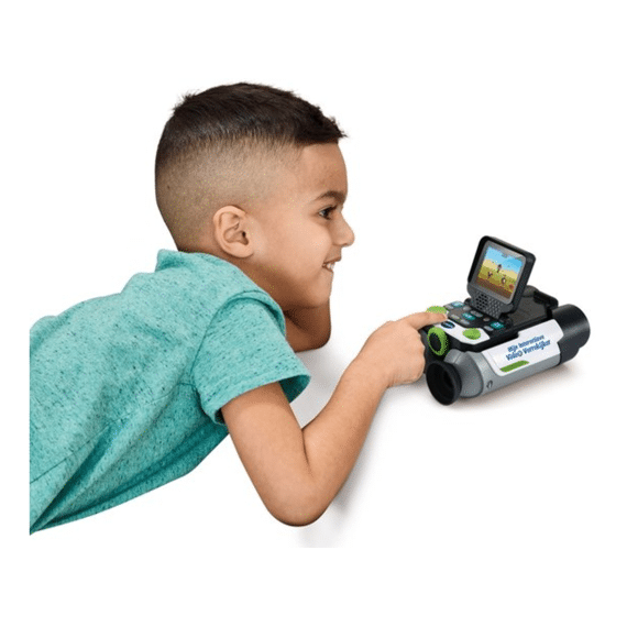 Vtech Mijn Interactieve Video Verrekijker