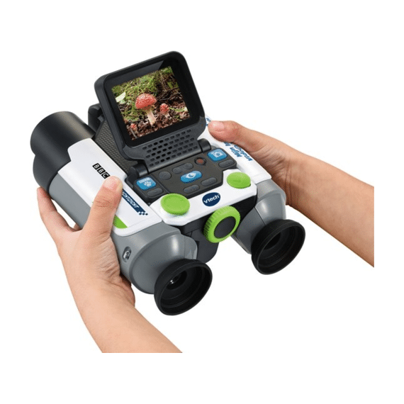 Vtech Mijn Interactieve Video Verrekijker