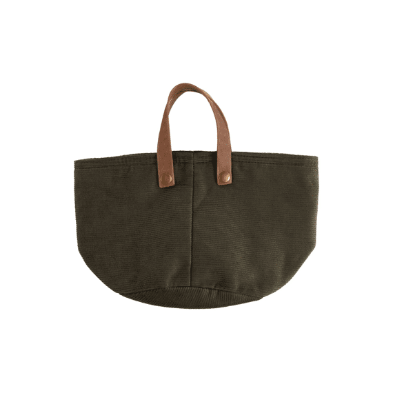 Tiseco Broodmand Velmar Dia 18cm/hoogte 15cm Groenolijf