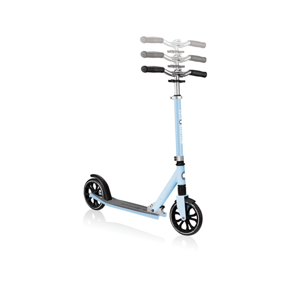Globber Step 500-205 Pastel Blue