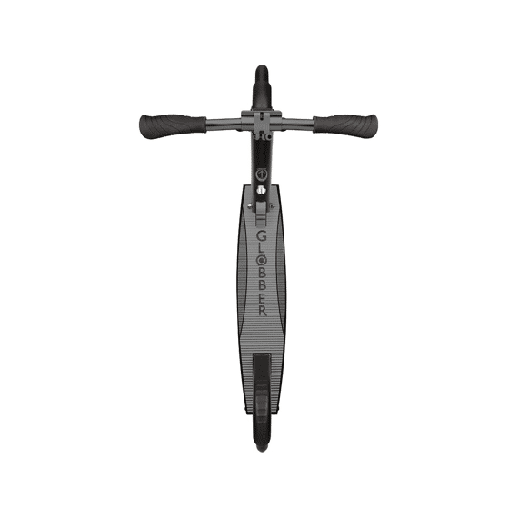 Globber Step 500-205 Black/grey