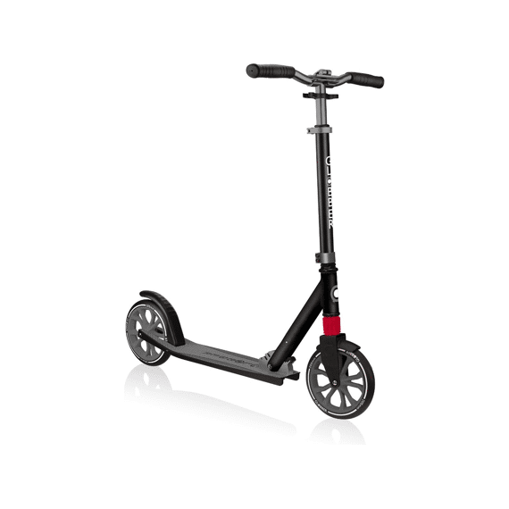 Globber Step 500-205 Black/grey