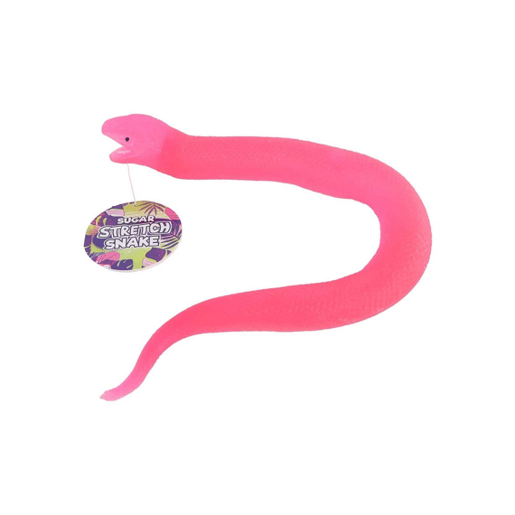 Super Stretch Slang Met Suger Assortiment