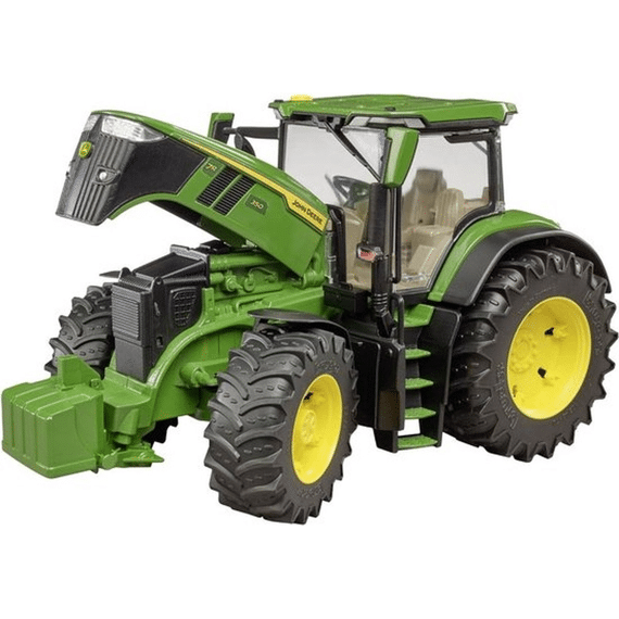 Bruder 03150 John Deere 7r 350