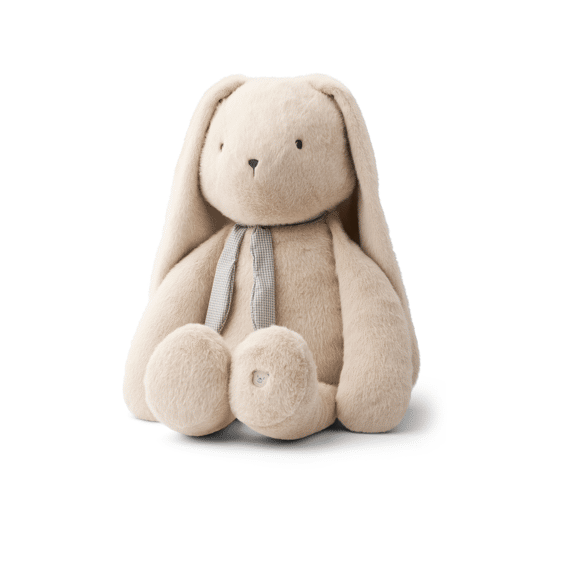 Liewood Toys Teddy Bernis Rabbit Mist
