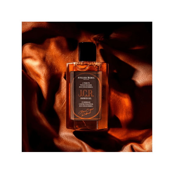 Atelier Rebul Shower Gel Jcr 250ml