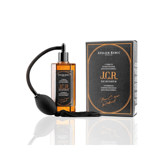 Atelier Rebul Eau De Parfum Jcr 12ml