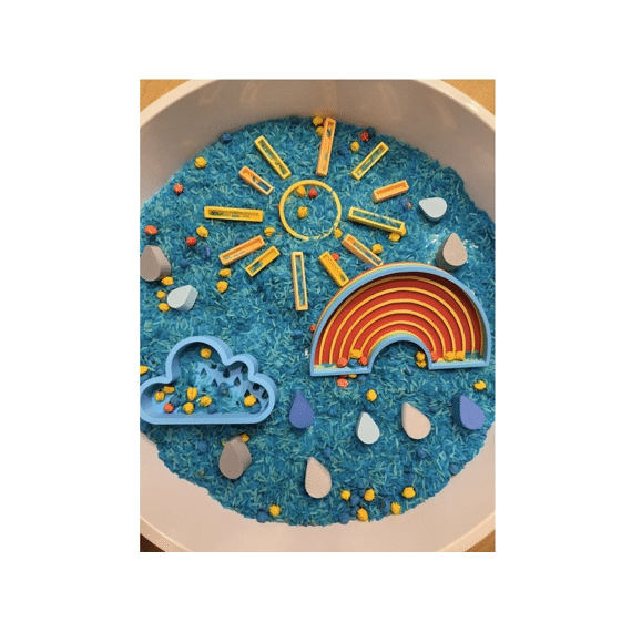 Play This Way Speelbox Het Weer