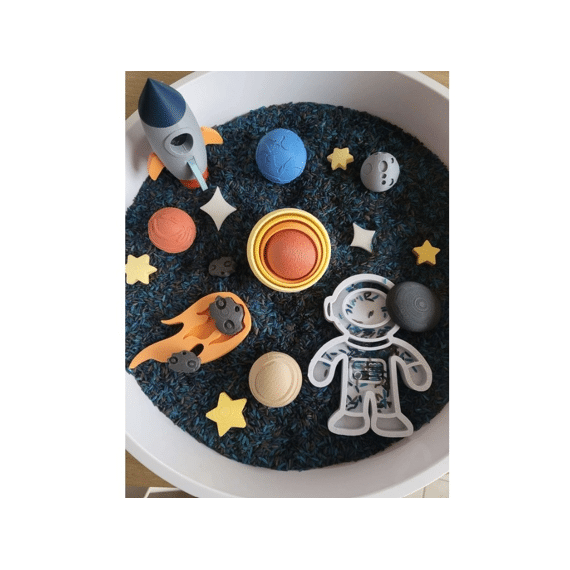 Play This Way Speelbox Ruimte Groot