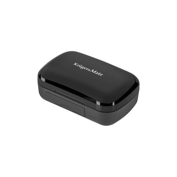 Kruger En Matz In-ear Hoofdtelefoon M10 Met Powerbank