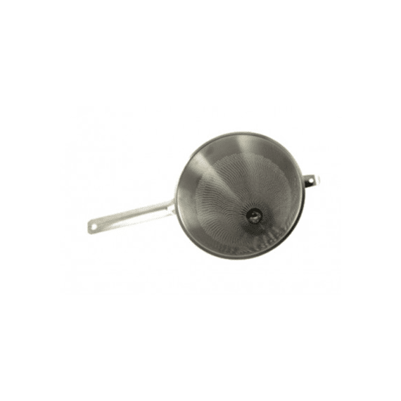 Cosy & Trendy Puntzeef Rvs 22cm