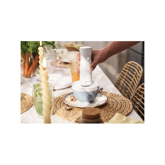 Staub Macaron Kom 12cm 6stuks Assortiment