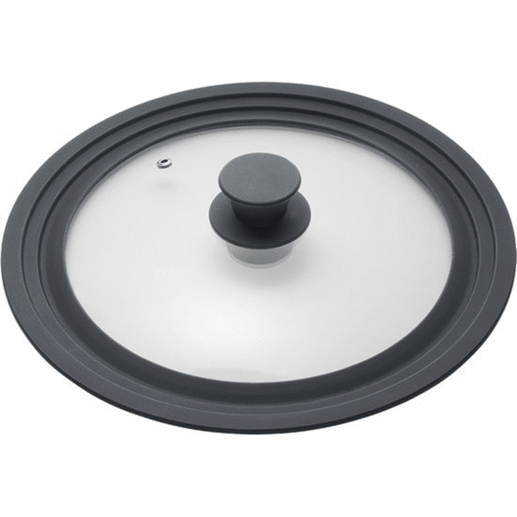 Metaltex Deksel Universeel 24-26-28cm