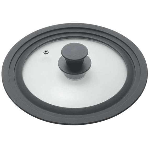 Metaltex Deksel Universeel 20-22-24cm