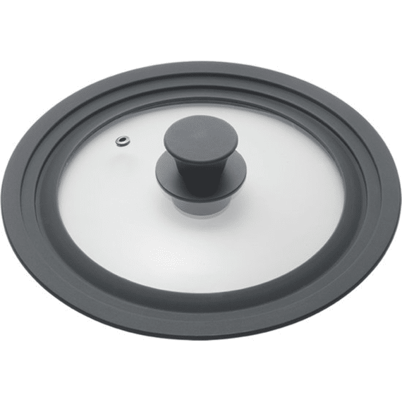 Metaltex Deksel Universeel 16-18-20cm