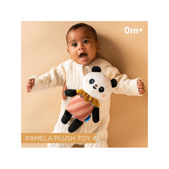 Taf Toys 13595 Plush Toy Pamela