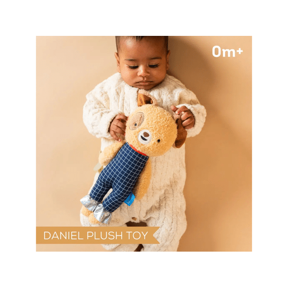 Taf Toys 13615 Plush Toy Daniel