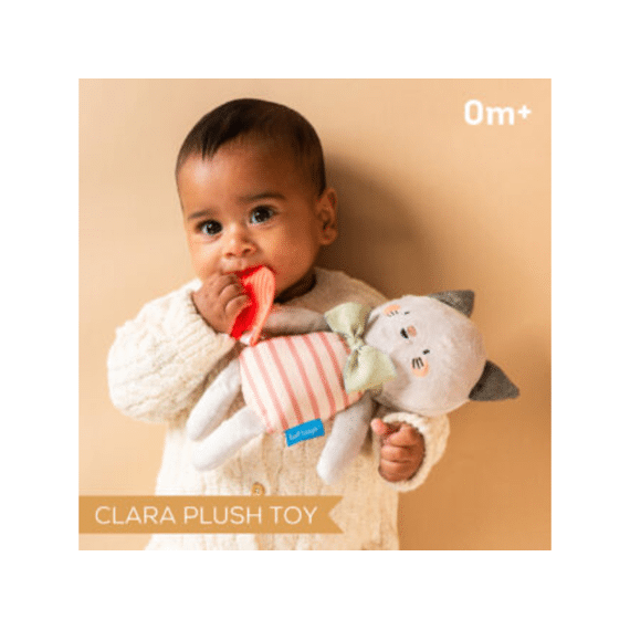 Taf Toys 13625 Plush Toy Clara