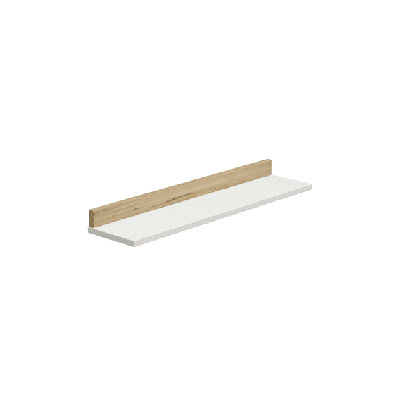 Paidi Enie Offwhite/oak Wandrek