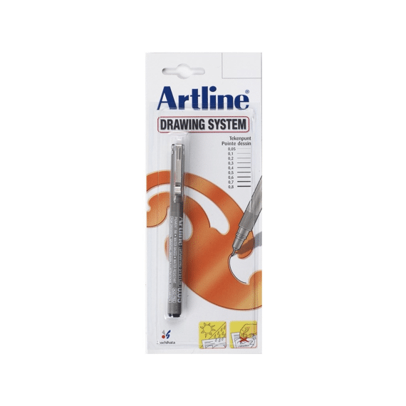 Artline Tekenstift 0.6