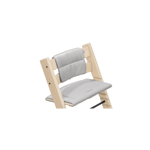 Stokke Tripp Trapp Kussen Anthracite