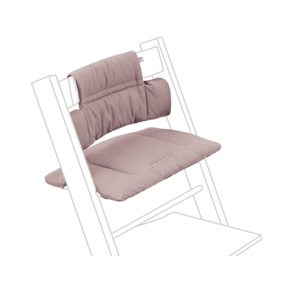 Stokke Tripp Trapp Kussen Heather Mauve