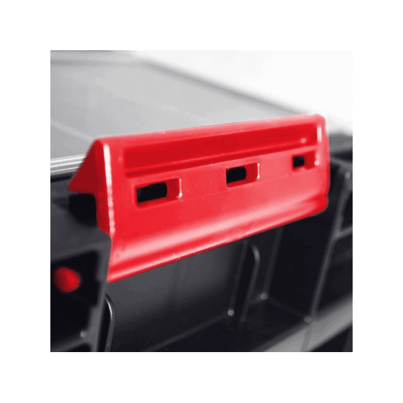 Qbrick Werkkoffer System One 450 2.0 Basic 585x385x422mm