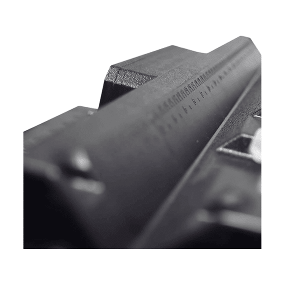 Qbrick Werkkoffer System One 450 2.0 Basic 585x385x422mm