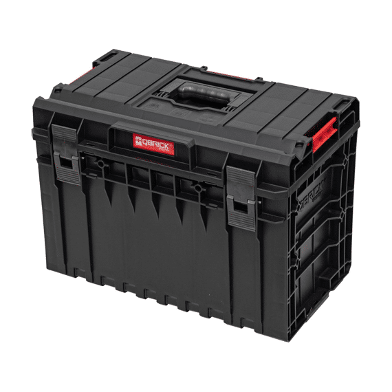 Qbrick Werkkoffer System One 450 2.0 Basic 585x385x422mm