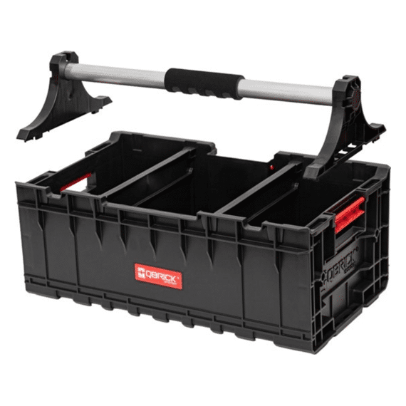 Qbrick Boxhandvat System One 670x340x295mm