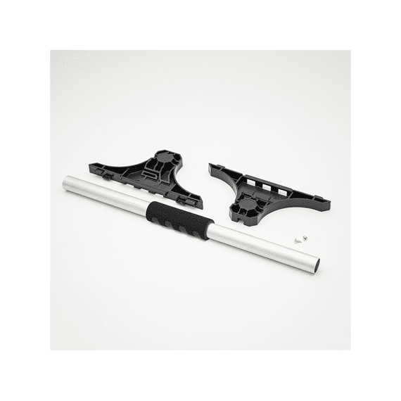 Qbrick Boxhandvat System One 670x340x295mm