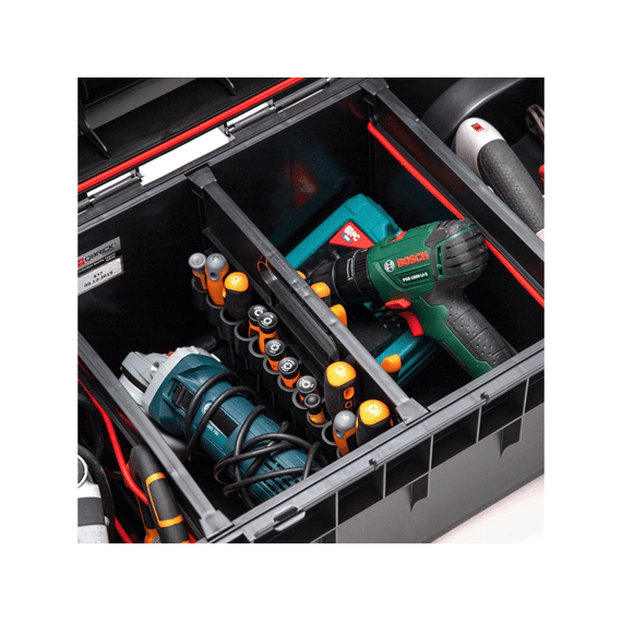 Qbrick Adapter 307x70x33mm